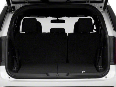 2012 Ford Explorer FWD 4dr XLT