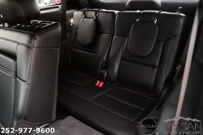 2023 Ford Explorer Limited 4WD