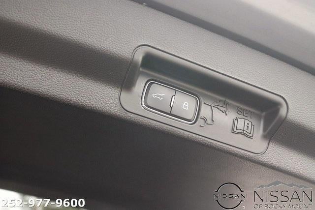 2023 Ford Explorer Limited 4WD