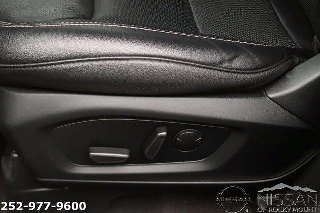 2023 Ford Explorer Limited 4WD