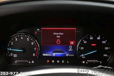 2023 Ford Explorer Limited 4WD