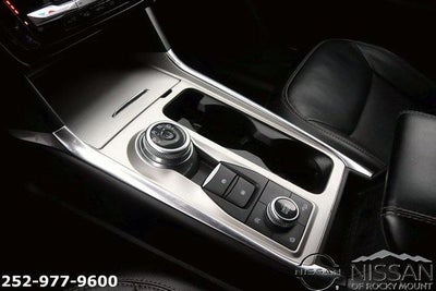 2023 Ford Explorer Limited 4WD