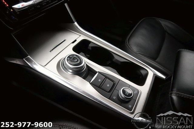 2023 Ford Explorer Limited 4WD