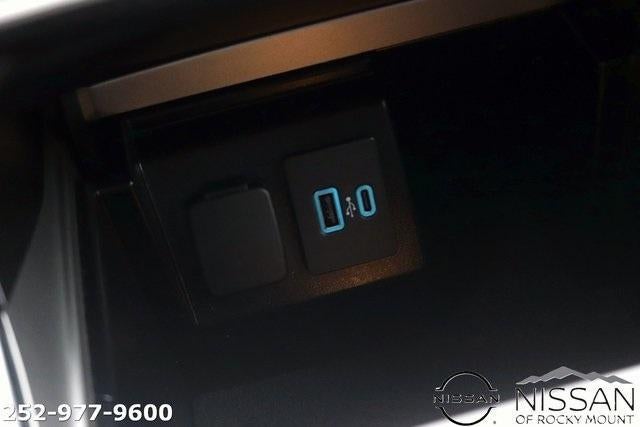 2023 Ford Explorer Limited 4WD