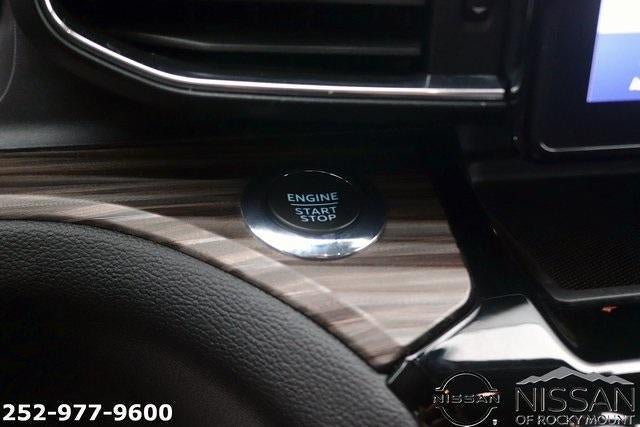 2023 Ford Explorer Limited 4WD