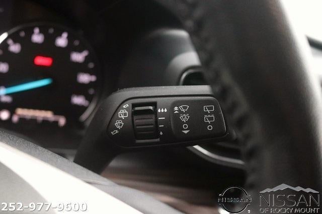 2023 Ford Explorer Limited 4WD