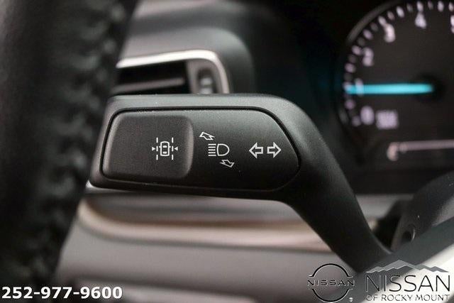 2023 Ford Explorer Limited 4WD