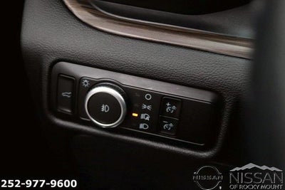 2023 Ford Explorer Limited 4WD