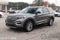 2023 Ford Explorer Limited 4WD