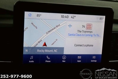 2023 Ford Explorer Limited 4WD