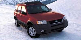 2004 Ford Escape XLT