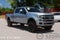 2022 Ford Super Duty F-350 SRW Platinum 4WD Crew Cab 6.75' Box