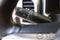 2022 Ford Super Duty F-350 SRW Platinum 4WD Crew Cab 6.75' Box