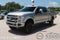 2022 Ford Super Duty F-350 SRW Platinum 4WD Crew Cab 6.75' Box