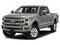 2022 Ford Super Duty F-350 SRW Platinum 4WD Crew Cab 6.75' Box