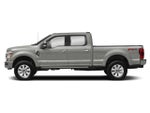 2022 Ford Super Duty F-350 SRW Platinum 4WD Crew Cab 6.75' Box