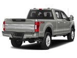 2022 Ford Super Duty F-350 SRW Platinum 4WD Crew Cab 6.75' Box