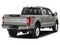 2022 Ford Super Duty F-350 SRW Platinum 4WD Crew Cab 6.75' Box