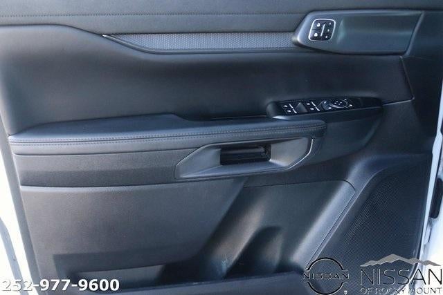 2024 Ford Ranger Raptor 4WD SuperCrew 5' Box