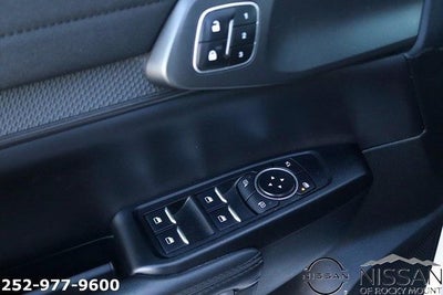 2024 Ford Ranger Raptor 4WD SuperCrew 5' Box