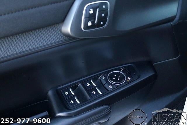 2024 Ford Ranger Raptor 4WD SuperCrew 5' Box