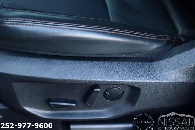 2024 Ford Ranger Raptor 4WD SuperCrew 5' Box