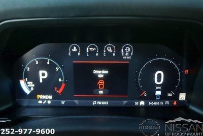 2024 Ford Ranger Raptor 4WD SuperCrew 5' Box