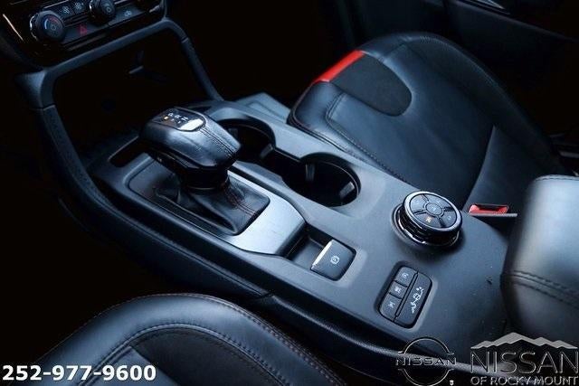 2024 Ford Ranger Raptor 4WD SuperCrew 5' Box