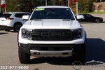 2024 Ford Ranger Raptor 4WD SuperCrew 5' Box