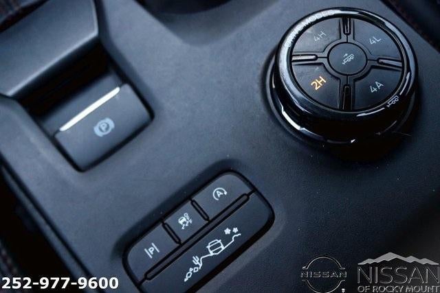 2024 Ford Ranger Raptor 4WD SuperCrew 5' Box