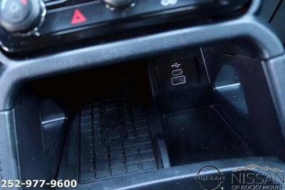 2024 Ford Ranger Raptor 4WD SuperCrew 5' Box