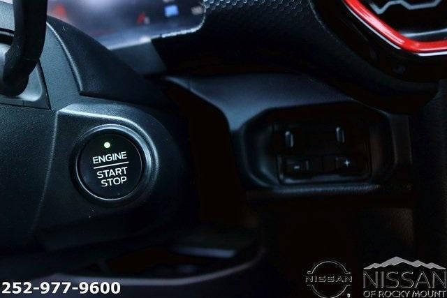 2024 Ford Ranger Raptor 4WD SuperCrew 5' Box