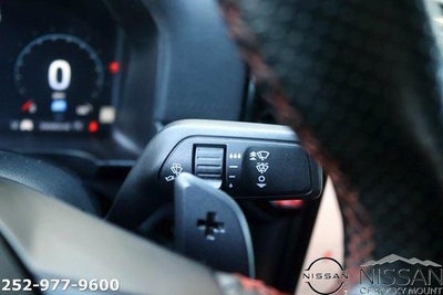 2024 Ford Ranger Raptor 4WD SuperCrew 5' Box