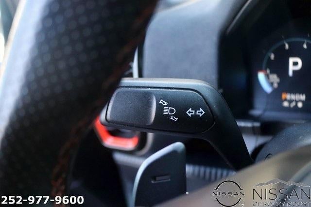 2024 Ford Ranger Raptor 4WD SuperCrew 5' Box