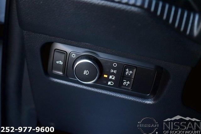 2024 Ford Ranger Raptor 4WD SuperCrew 5' Box