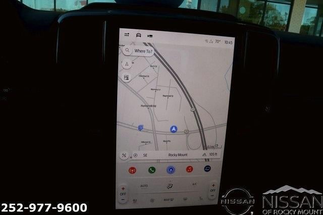 2024 Ford Ranger Raptor 4WD SuperCrew 5' Box