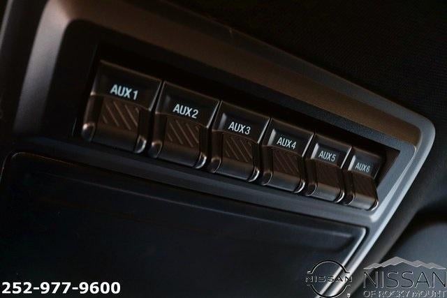 2024 Ford Ranger Raptor 4WD SuperCrew 5' Box