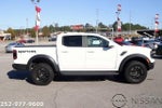 2024 Ford Ranger Raptor 4WD SuperCrew 5' Box