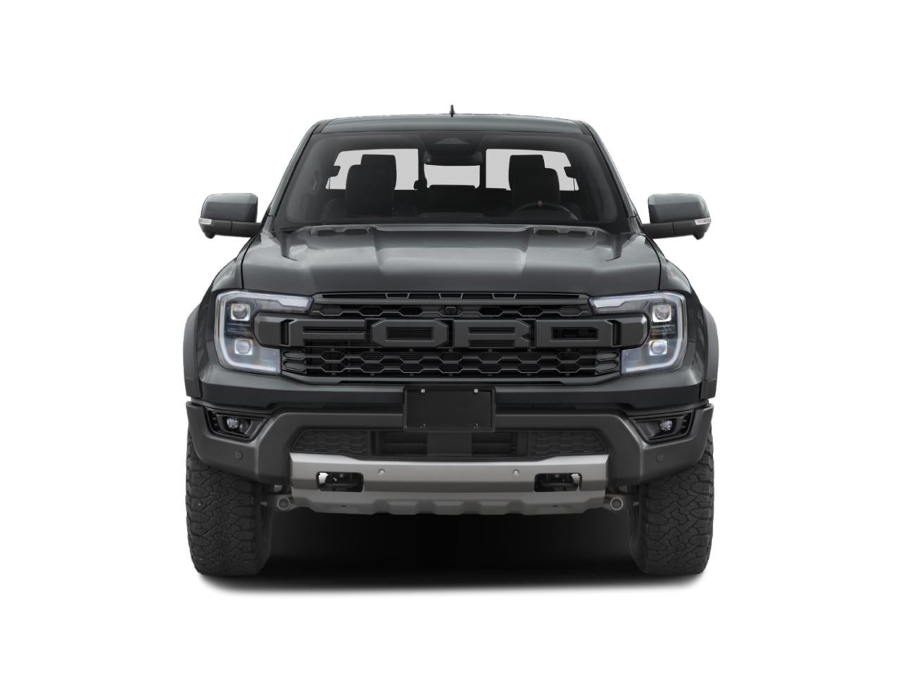 2024 Ford Ranger Raptor 4WD SuperCrew 5' Box