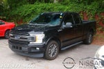 2019 Ford F-150 XLT 2WD SuperCab 6.5' Box