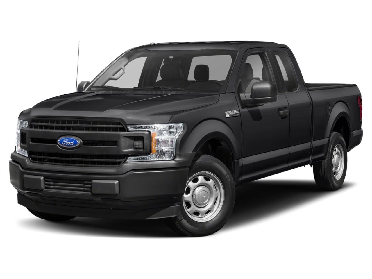 2019 Ford F-150 XLT SuperCab 6-1/2 Box's photo