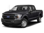 2019 Ford F-150 XLT 2WD SuperCab 6.5' Box