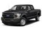 2019 Ford F-150 XLT 2WD SuperCab 6.5' Box