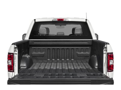 2019 Ford F-150 XLT 2WD SuperCab 6.5' Box