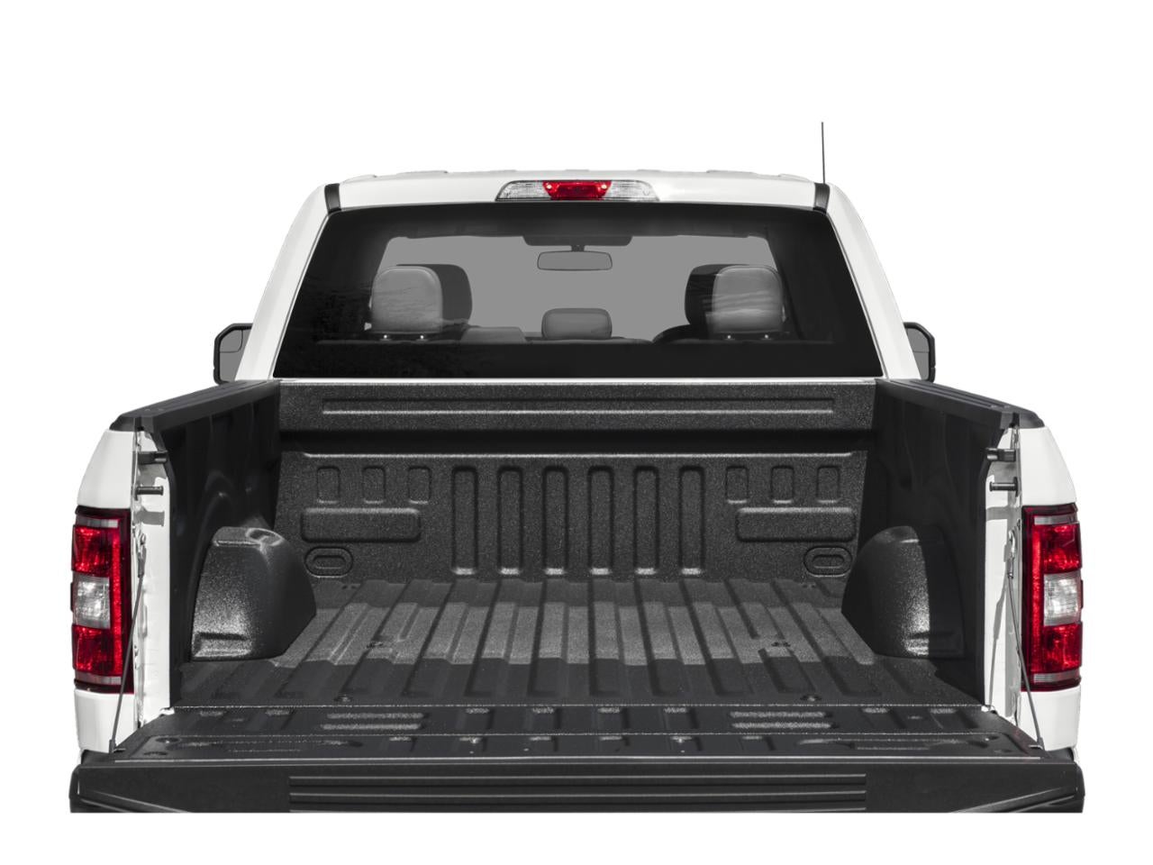 2019 Ford F-150 XLT 2WD SuperCab 6.5' Box