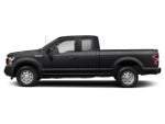 2019 Ford F-150 XLT 2WD SuperCab 6.5' Box