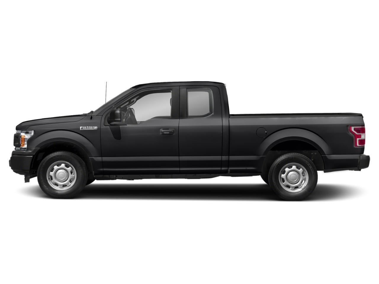 2019 Ford F-150 XLT 2WD SuperCab 6.5' Box