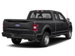 2019 Ford F-150 XLT 2WD SuperCab 6.5' Box