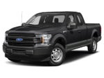 2019 Ford F-150 XLT 2WD SuperCab 6.5' Box