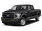 2019 Ford F-150 XLT 2WD SuperCab 6.5' Box